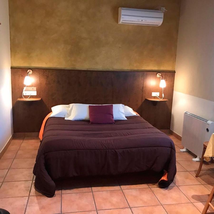 Hotel Familiar Bagá Εξωτερικό φωτογραφία
