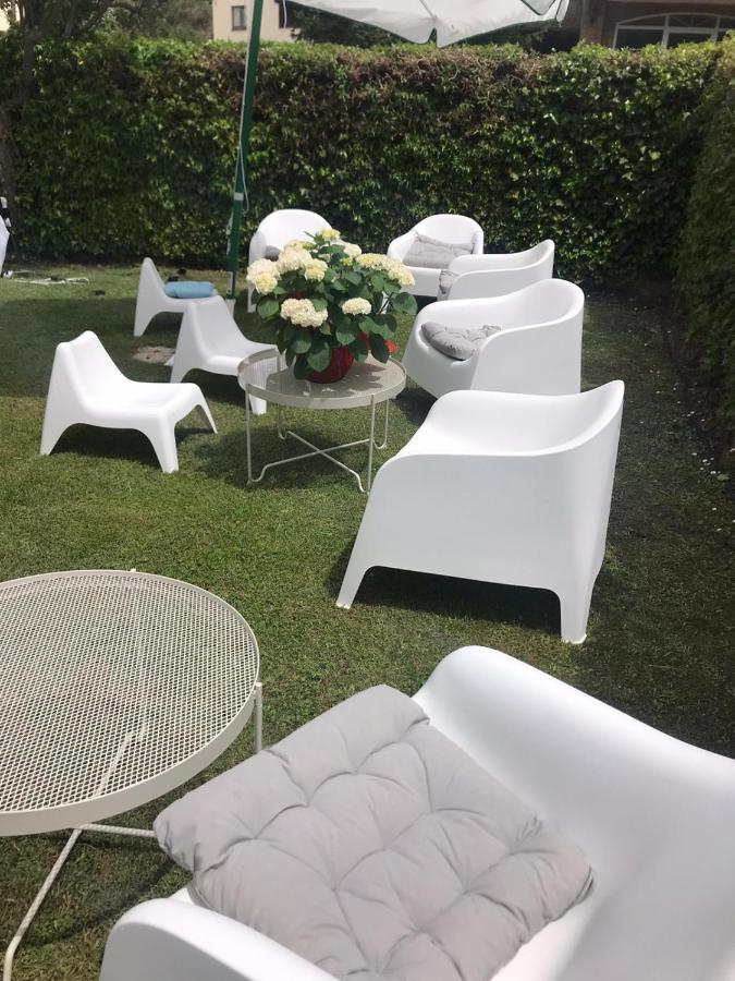 Hotel Familiar Bagá Εξωτερικό φωτογραφία