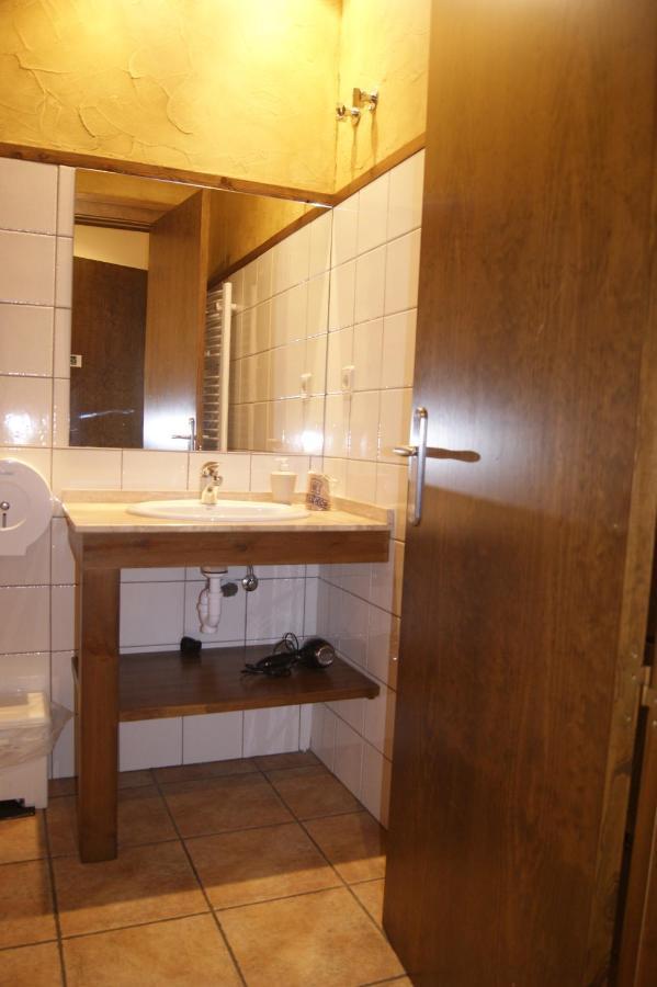 Hotel Familiar Bagá Εξωτερικό φωτογραφία